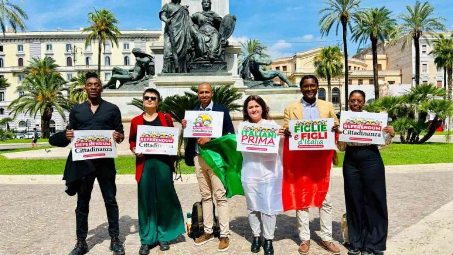 Cittadinanza ai minori stranieri, le “seconde generazioni” non s'arrendono