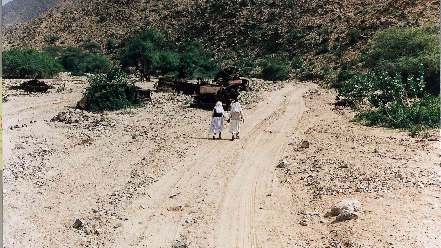 Le due suore rapite in Nigeria sono state liberate