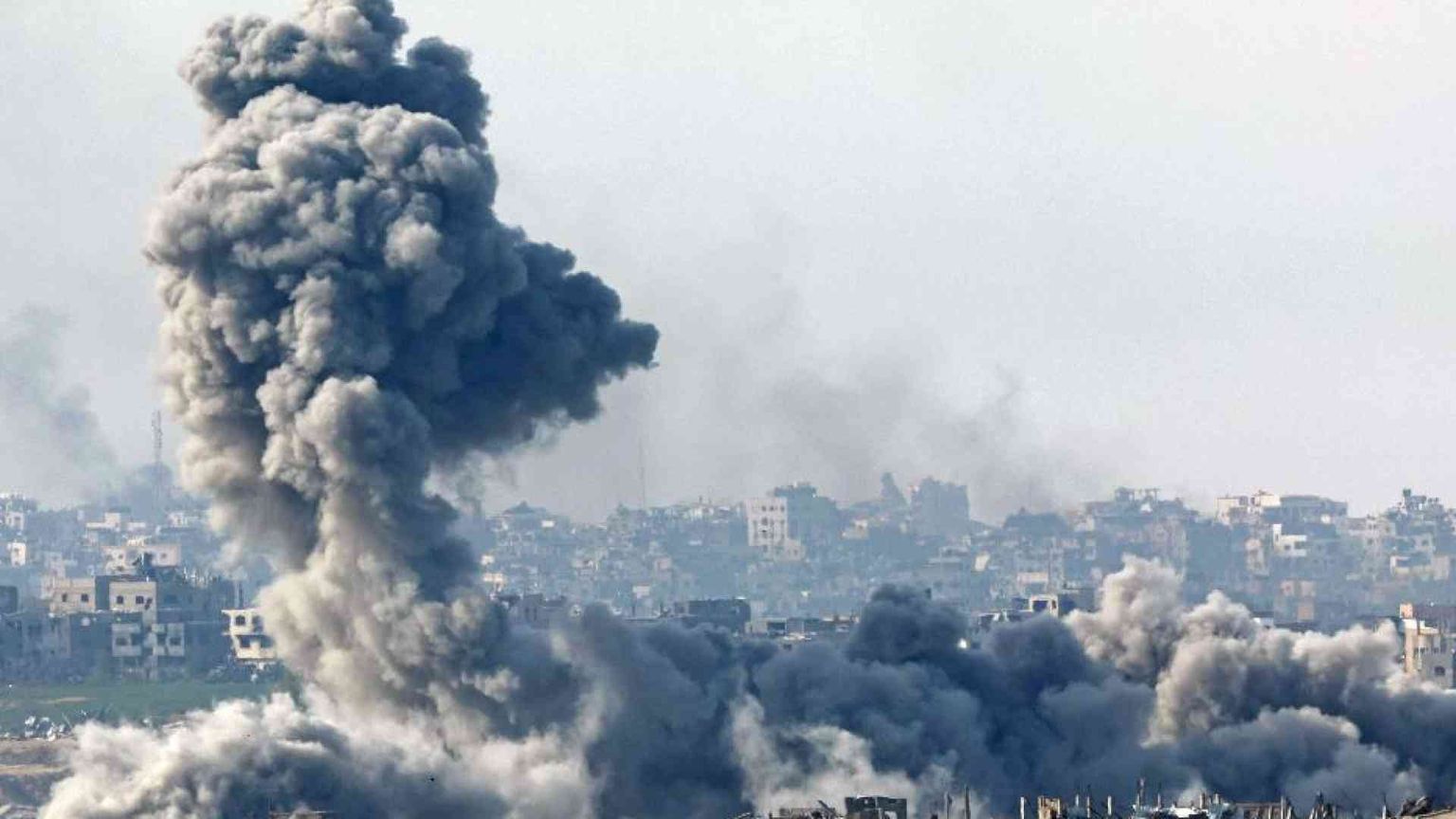 Lo scambio, il ritiro delle truppe, gli aiuti: la tregua in tre punti