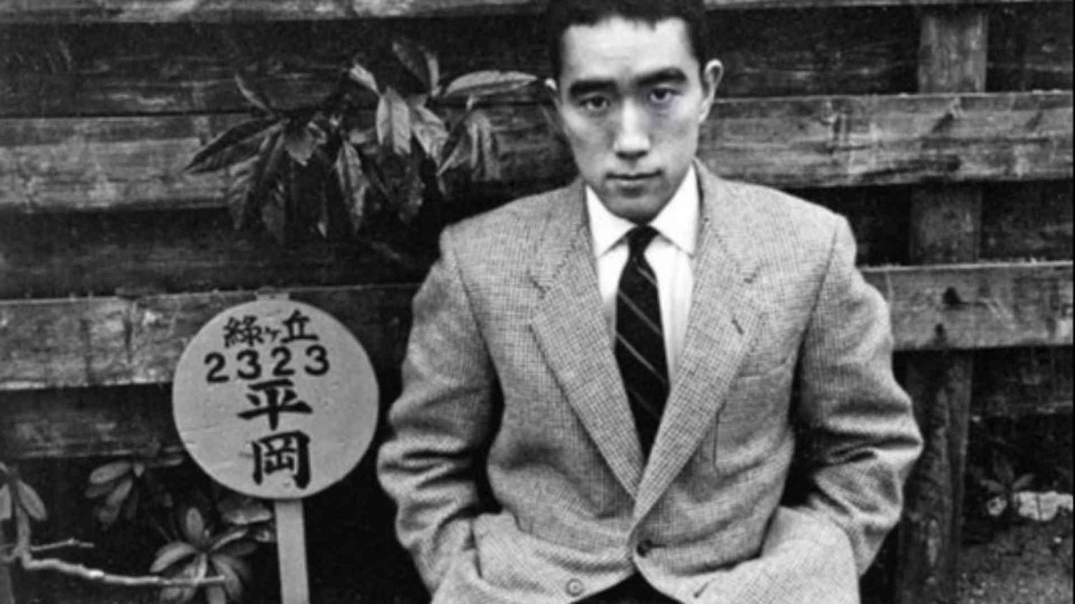 Il secolo di Yukio Mishima, lo scrittore samurai