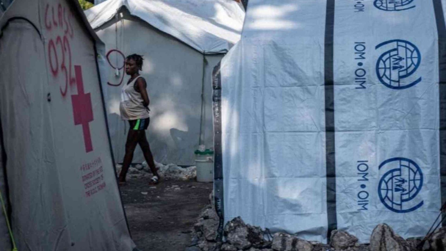 Terremoto di Haiti, tragedia dimenticata