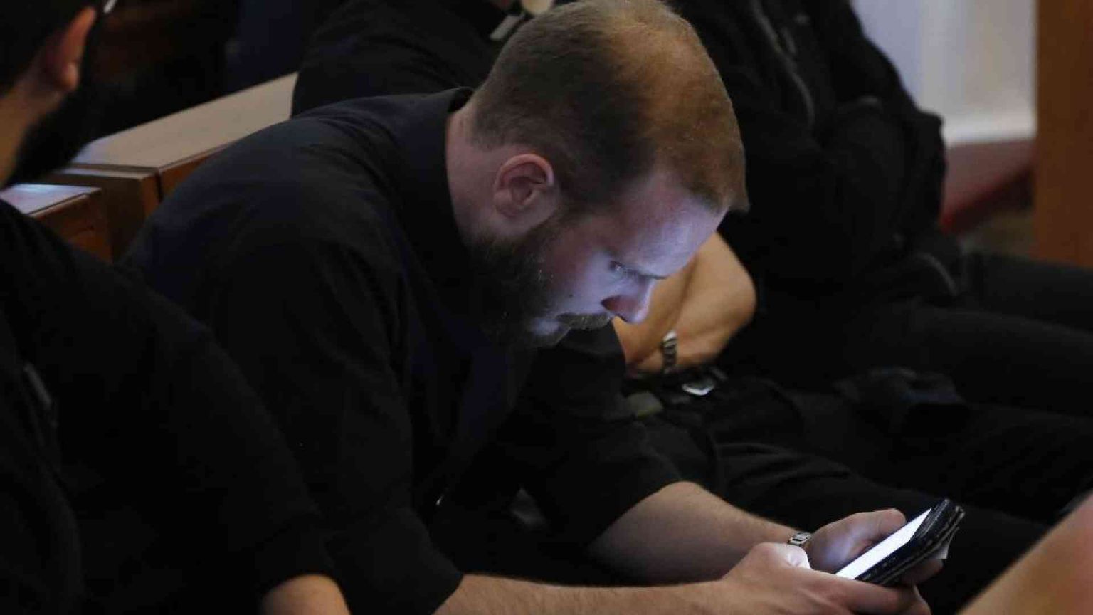 I seminaristi sono tutti sui social (ma si espongono poco)