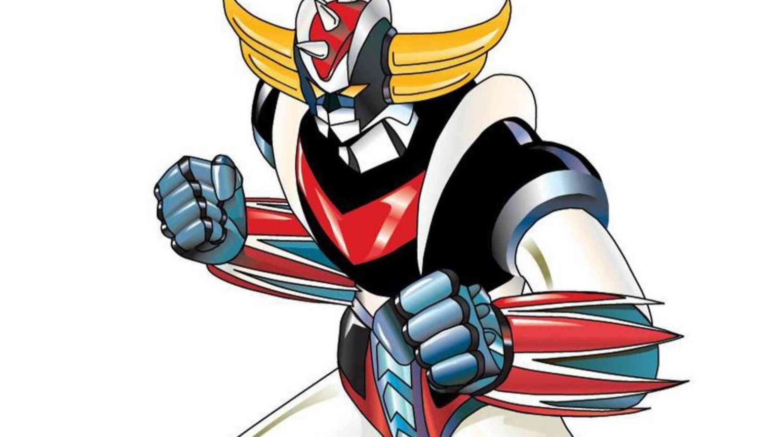 Il ritorno di Goldrake in tv fa volare il vecchio disco di Ufo Robot