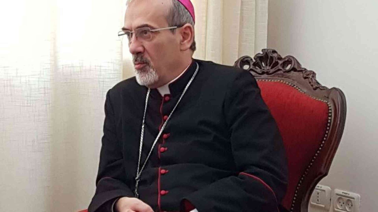 Pizzaballa e gli ordinari cattolici: speranze dalla tregua