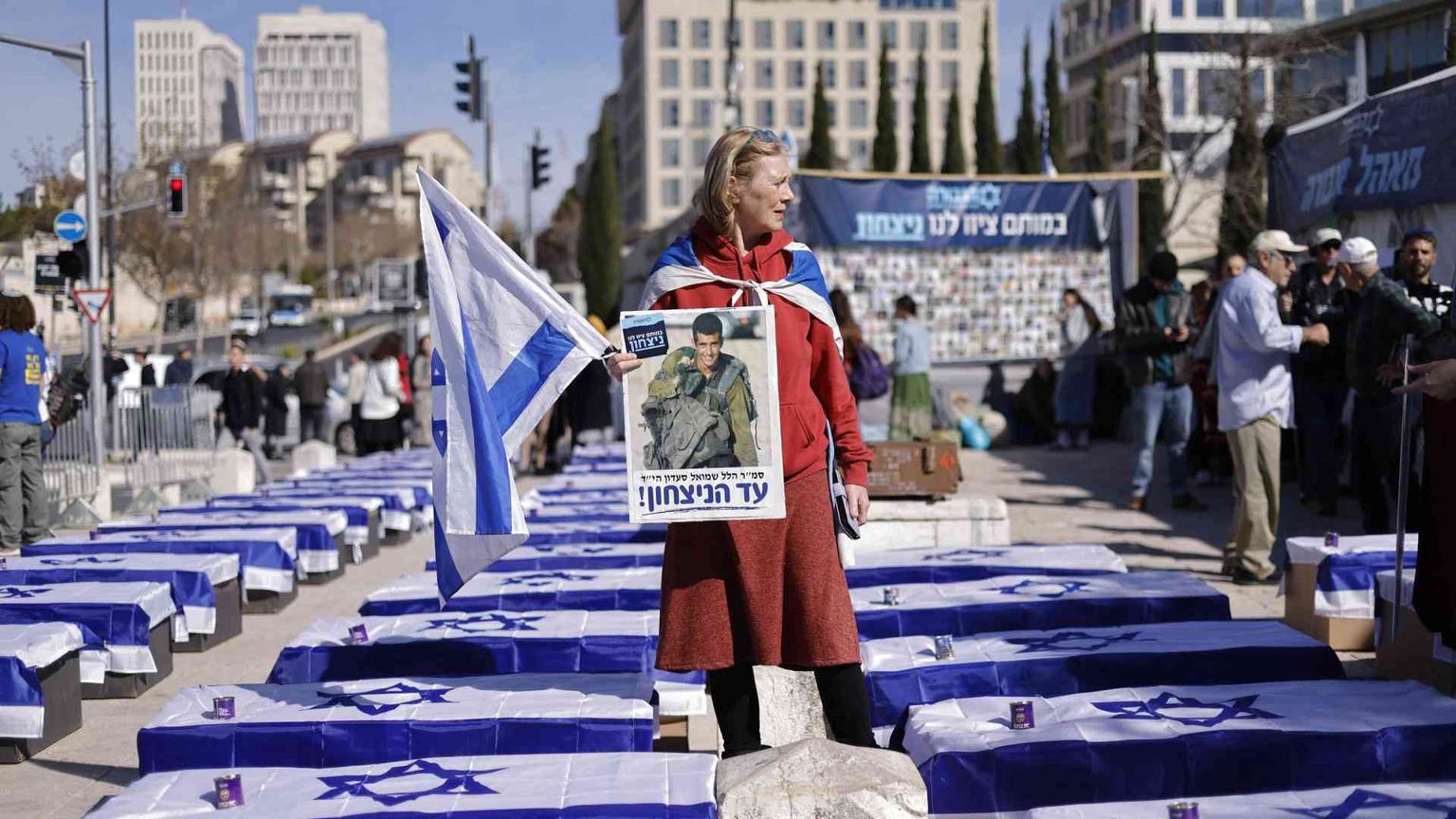 Biden, l'effetto Trump e il Qatar: chi ha pesato di più nella svolta