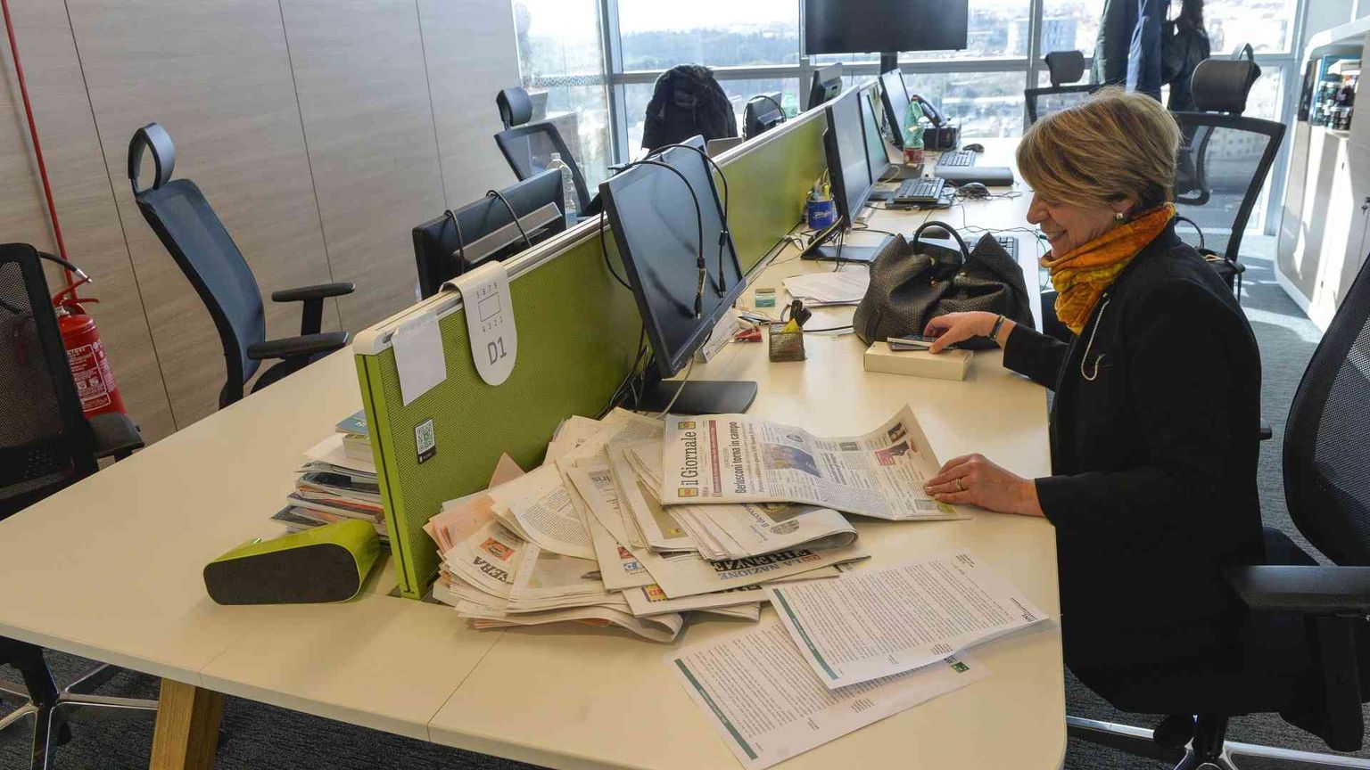 Top employers Italia: ecco le 151 aziende dove si lavora meglio