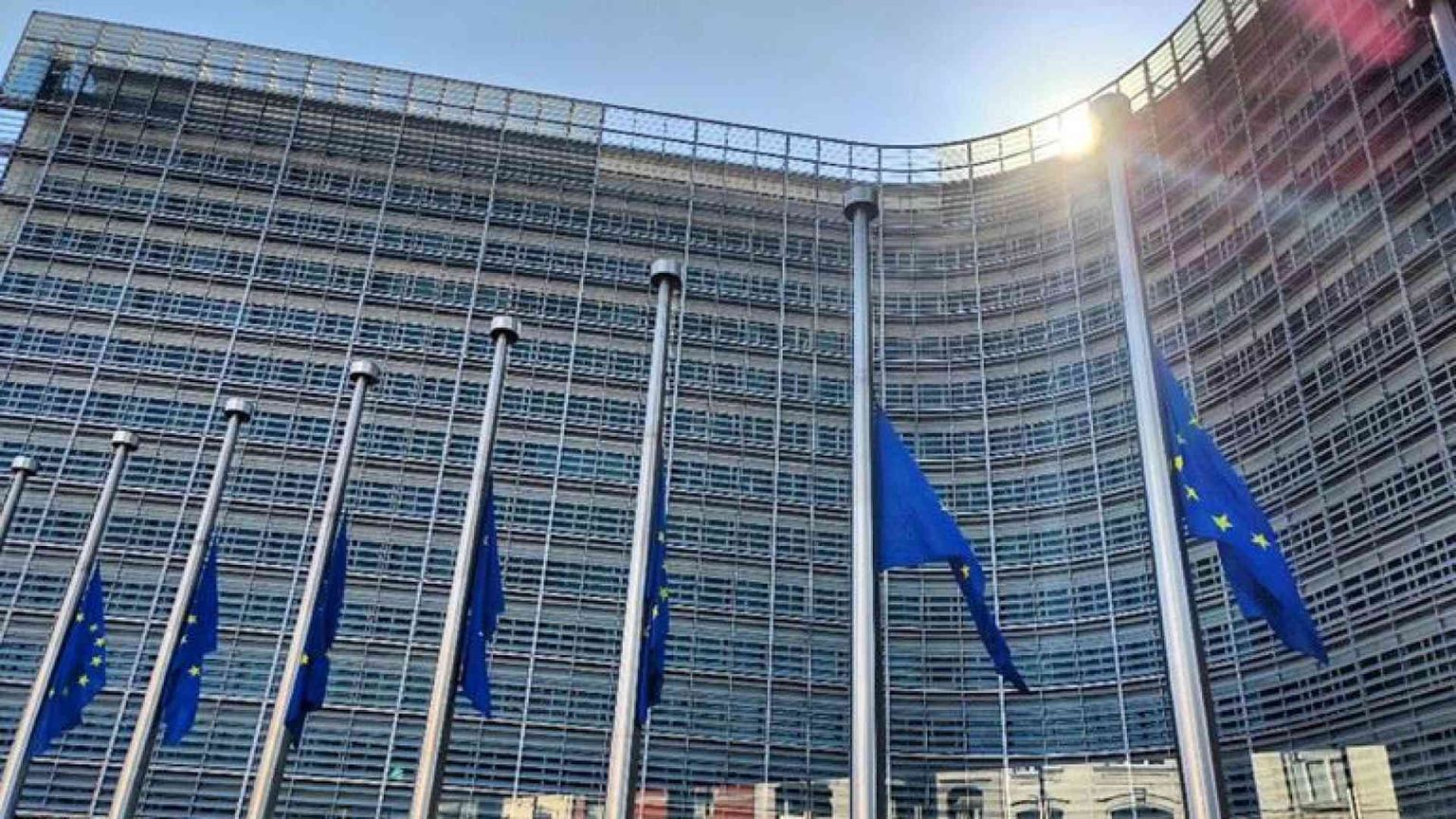 Il premio Buone pratiche curato dall'ufficio del Parlamento Europeo