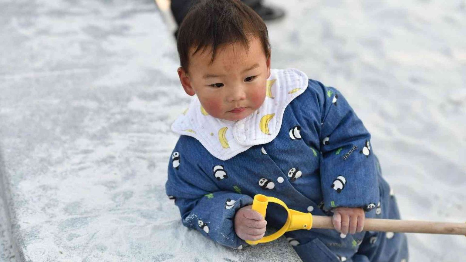 La popolazione va ancora giù: è il terzo anno consecutivo