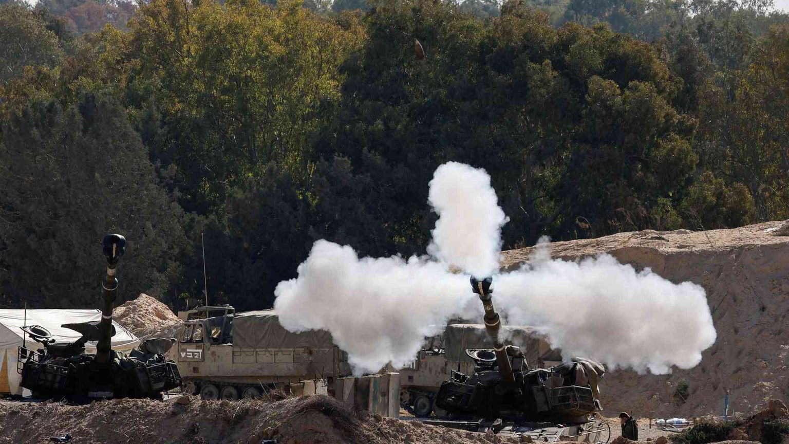 Faltas: «Il coraggio del perdono per rafforzare una fragile tregua»
