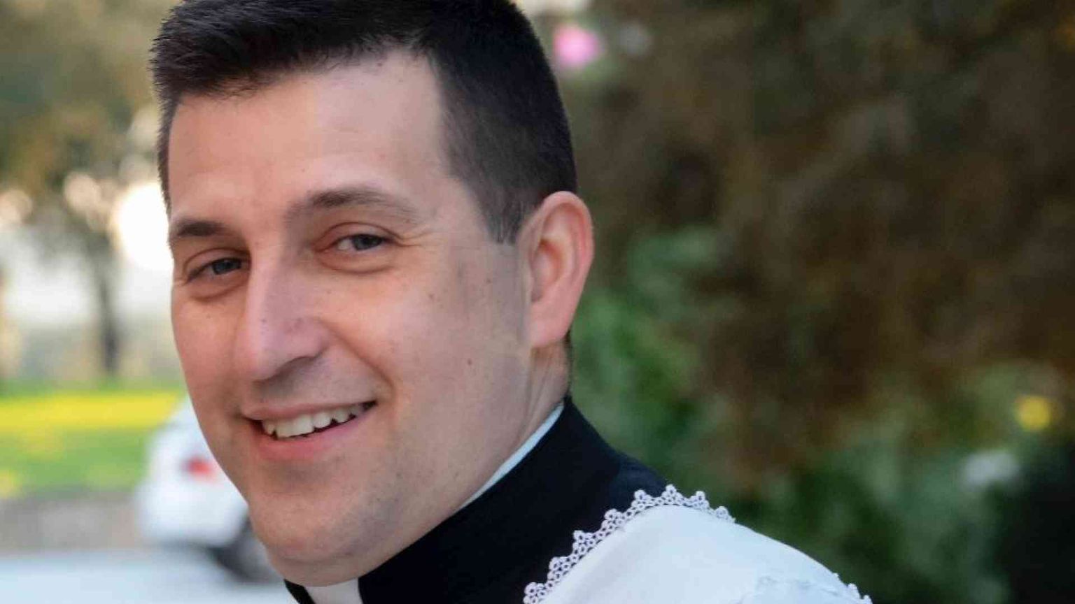 Addio a don Roberto Lai, la gioia della vocazione anche nella malattia