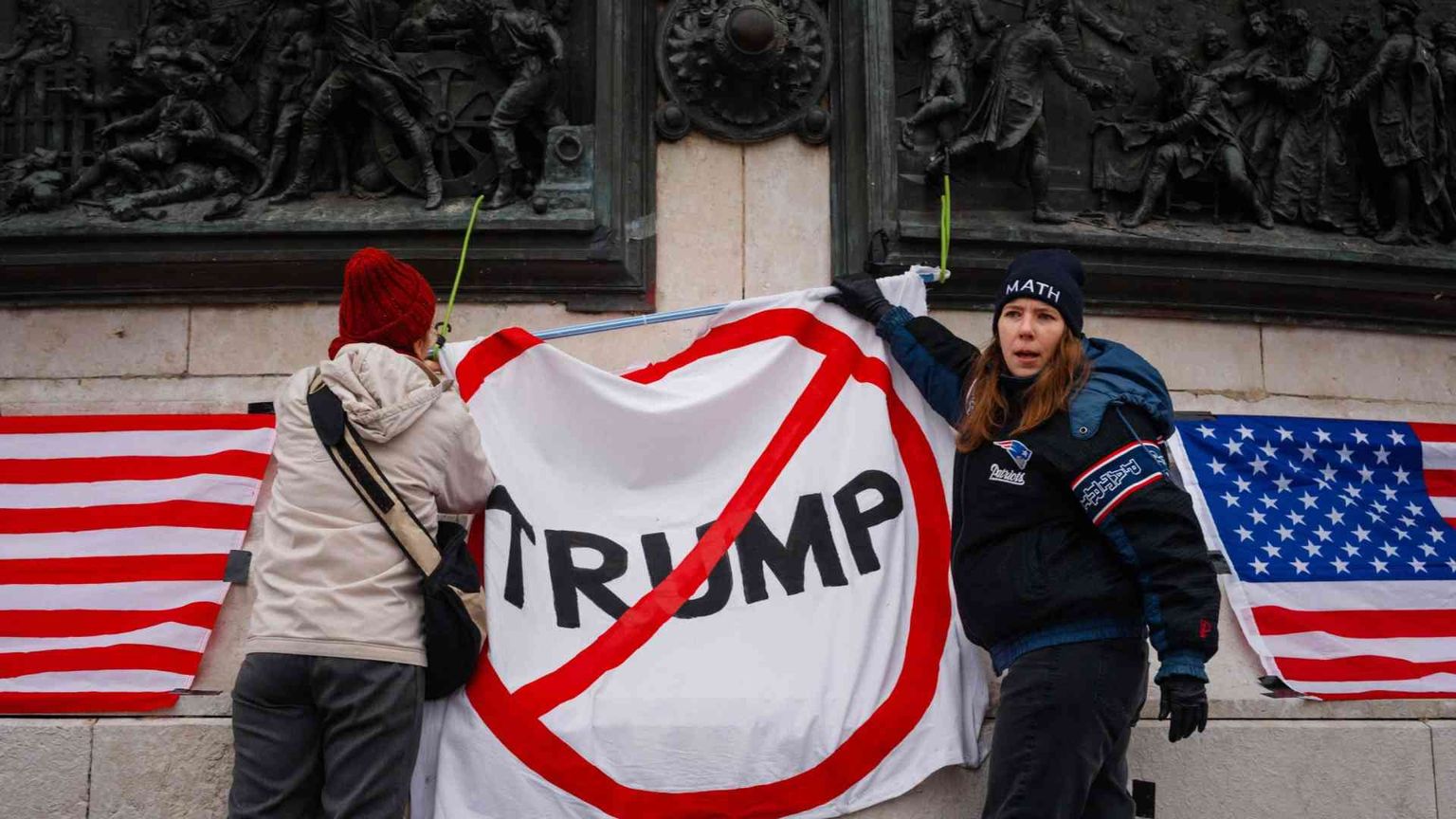 Cina, Russia, Brics: l'agenda di Donald