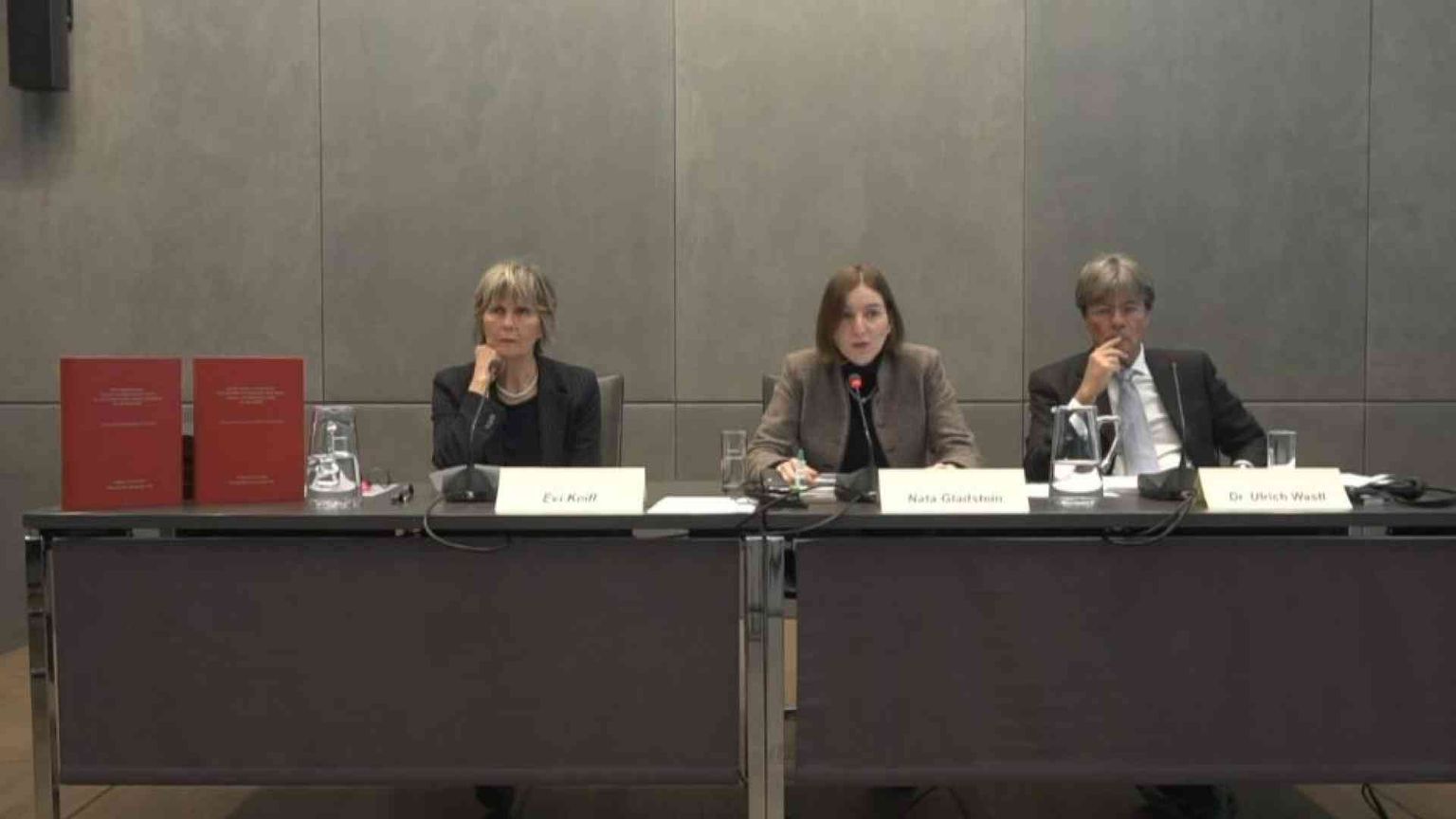 Report sugli abusi in diocesi. Il vescovo: una Chiesa sicura