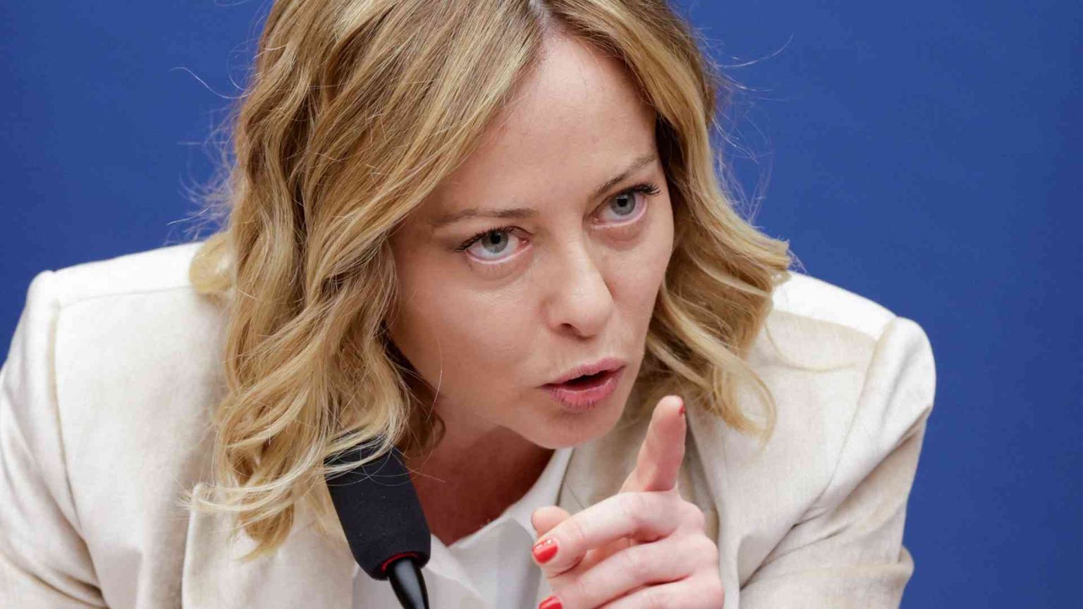 Santanchè-terzo Mandato-Autonomia, un 2025 ad alto rischio