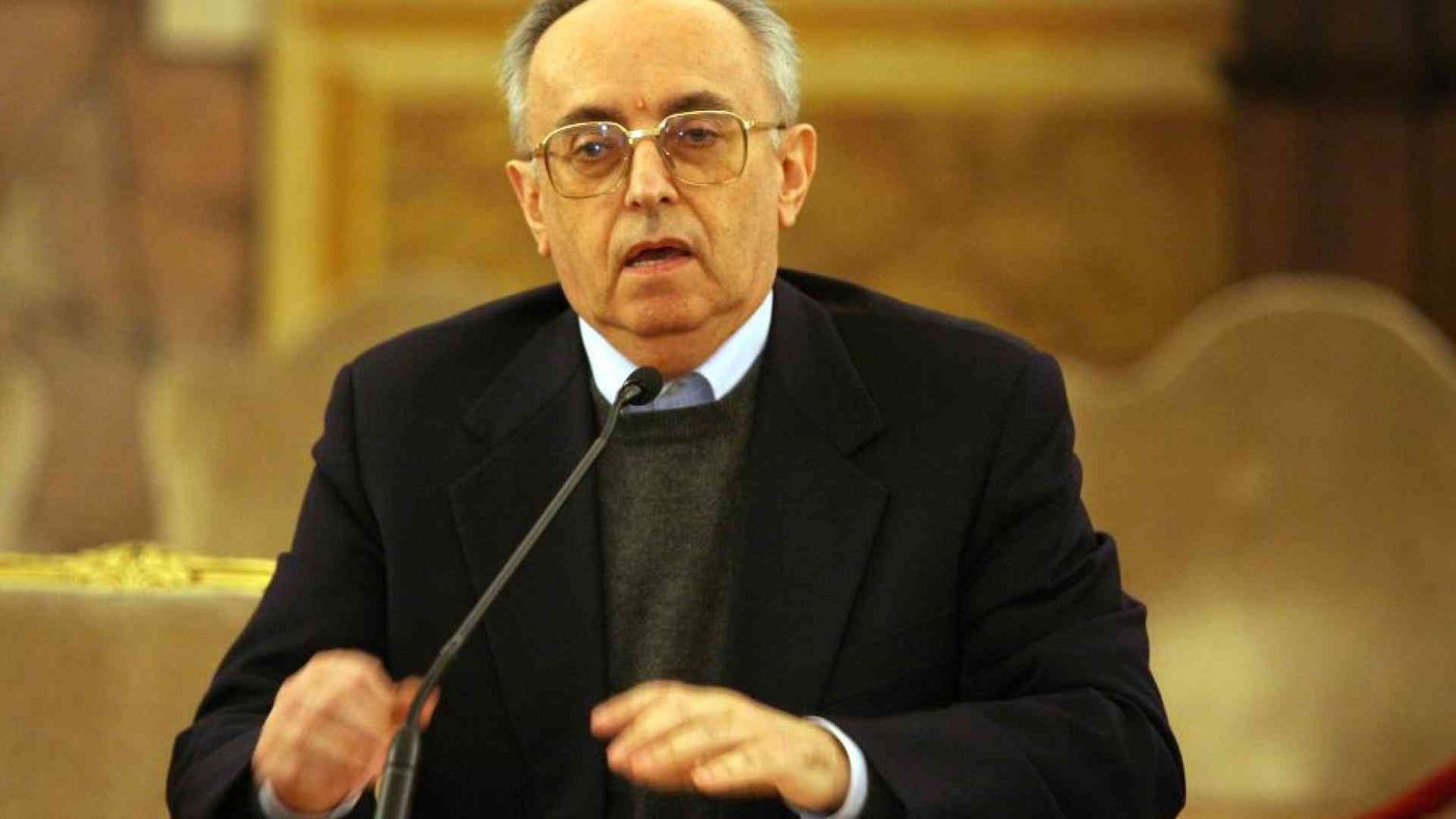 In memoria di Romano Penna, esegeta del volto storico di Gesù