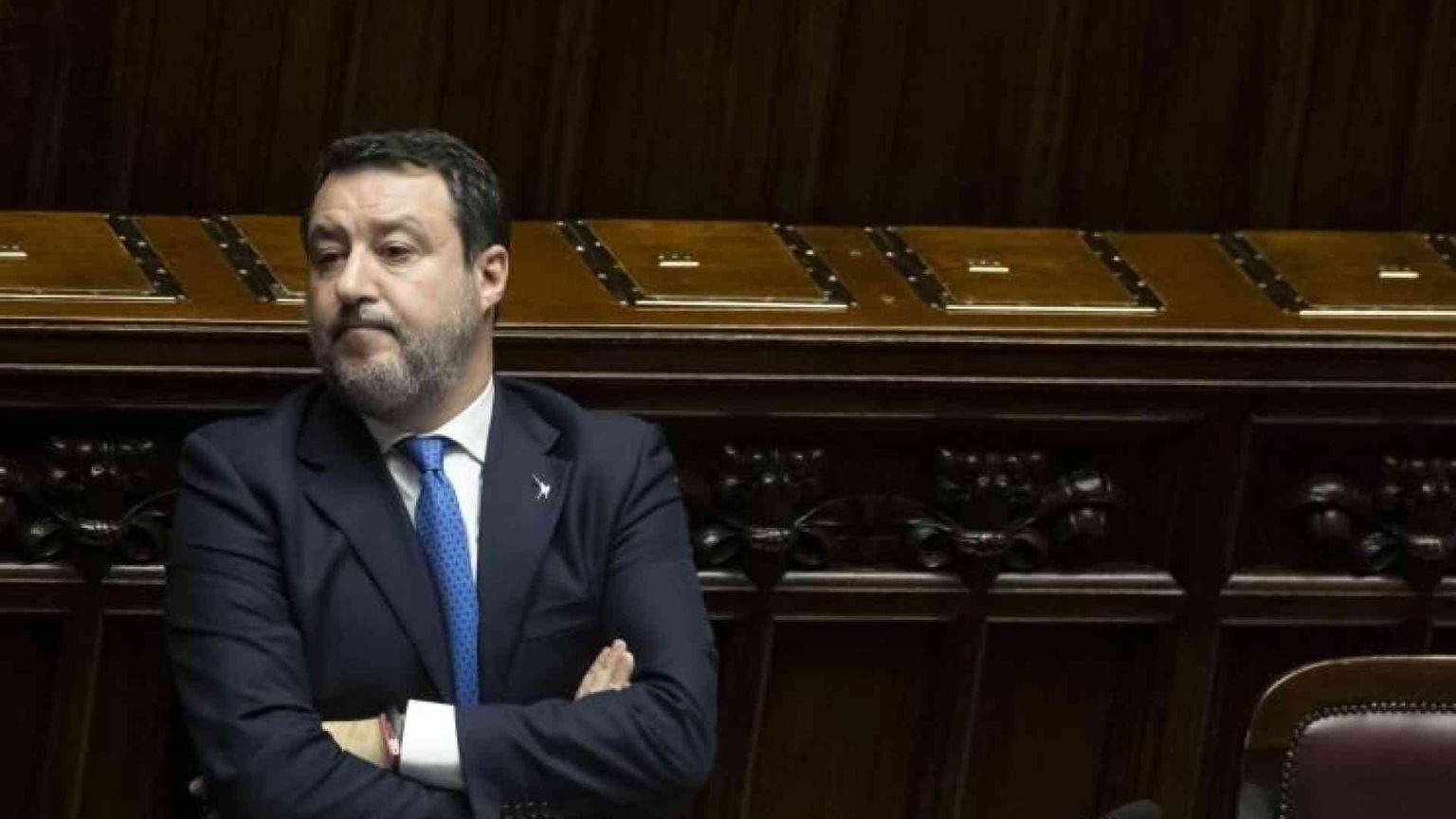 Treni, Salvini insiste sui sabotaggi. Il Pd: lui e Meloni si scusino