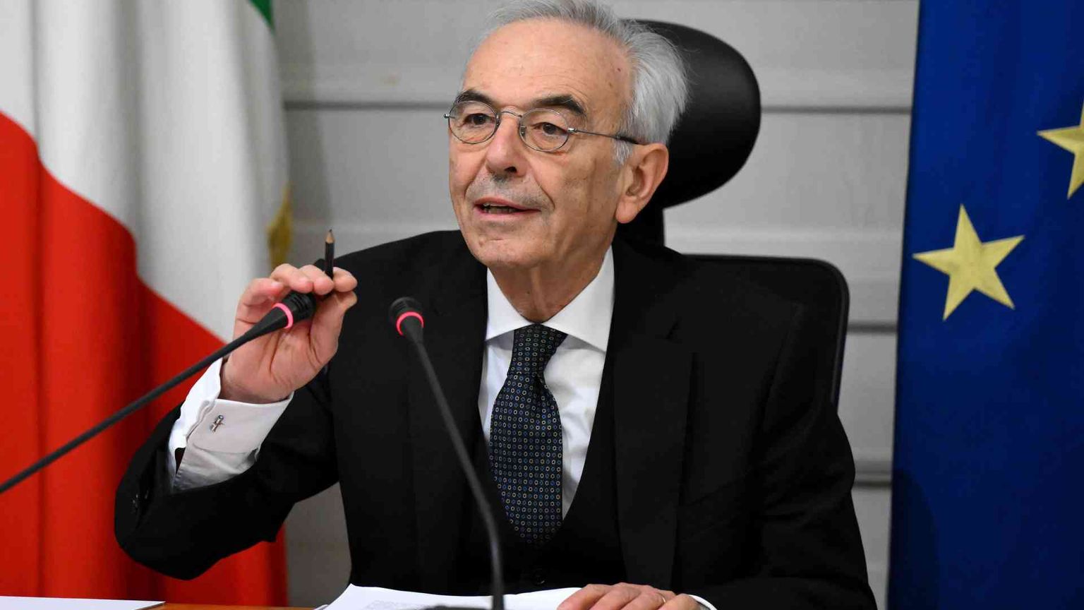 Amoroso nuovo presidente: «Il legislatore intervenga sui Lep»