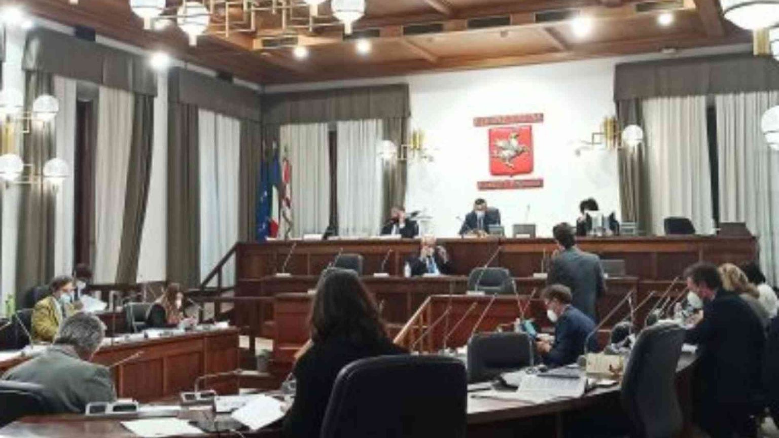 In Toscana la prima legge regionale? «Un grave errore»