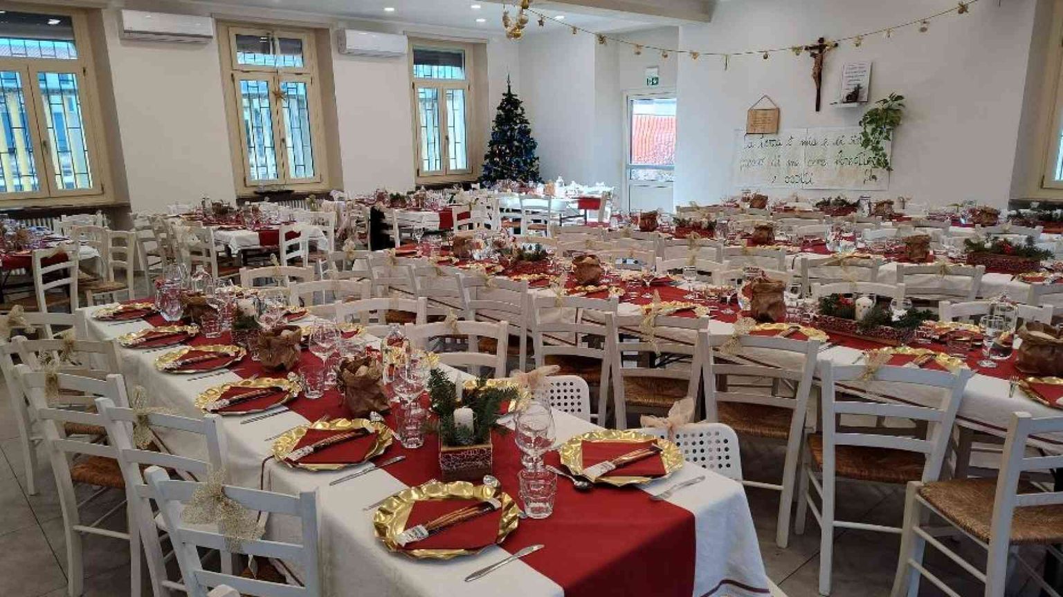 Casale dà “Un anno di respiro” a 50 famiglie in emergenza-casa