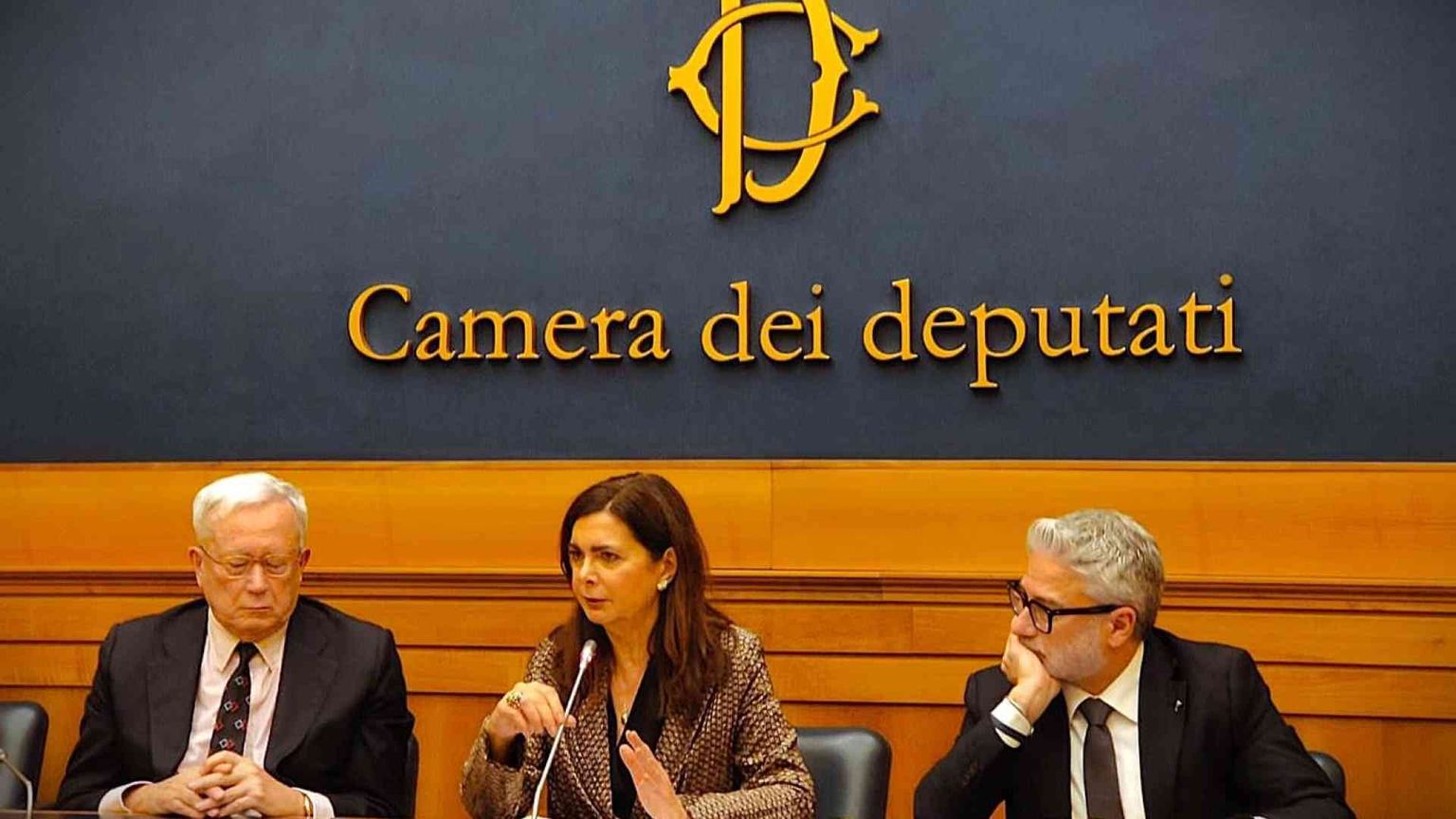 «Gaza, Italia e Ue devono mediare»: l'appello della politica