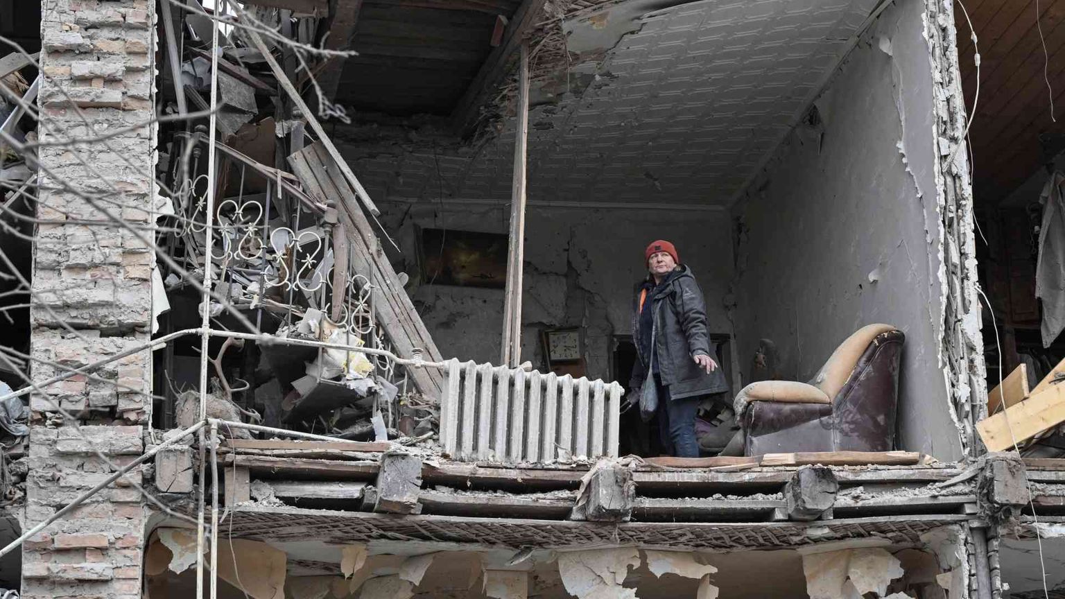 Mosca: «Il Papa cerca la pace: avanti con la cooperazione»