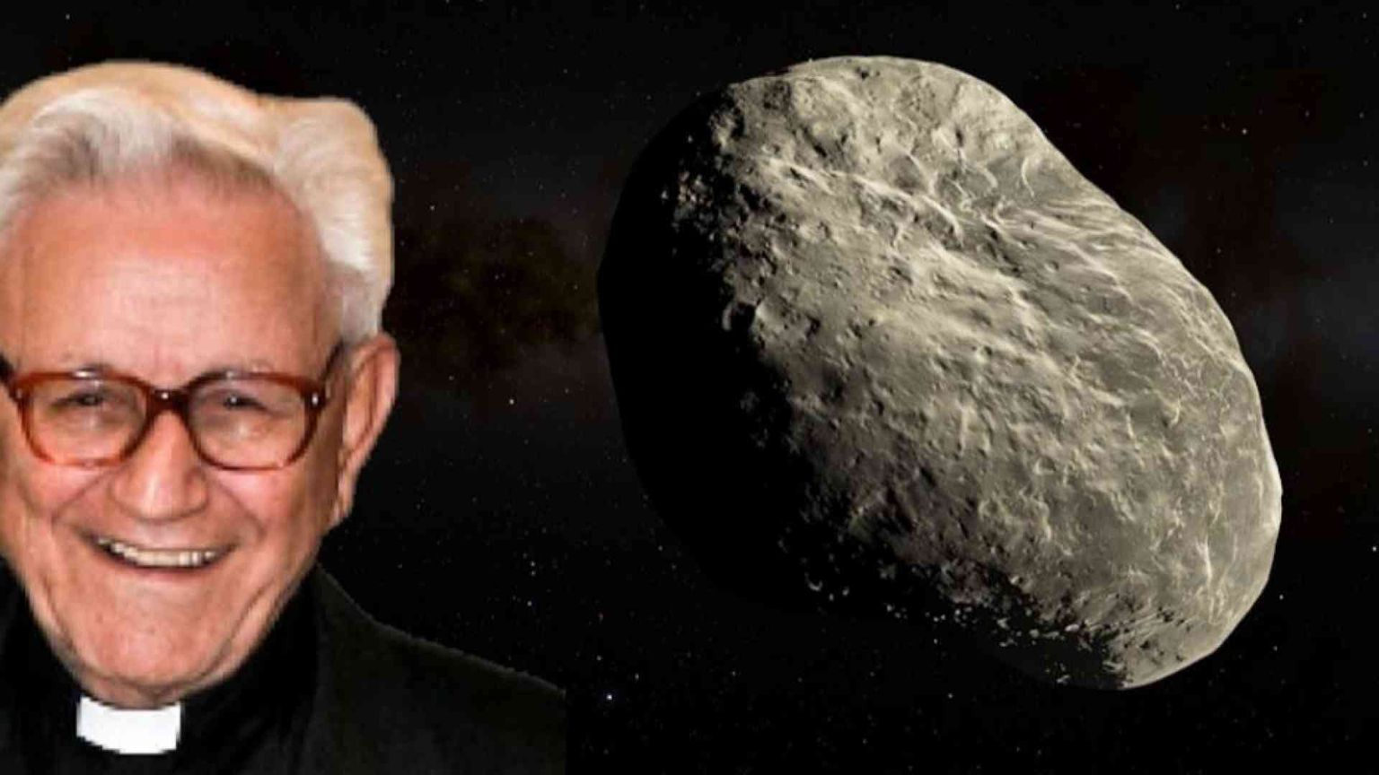 Sabino Maffeo, il gesuita fisico che amava e conosceva le stelle