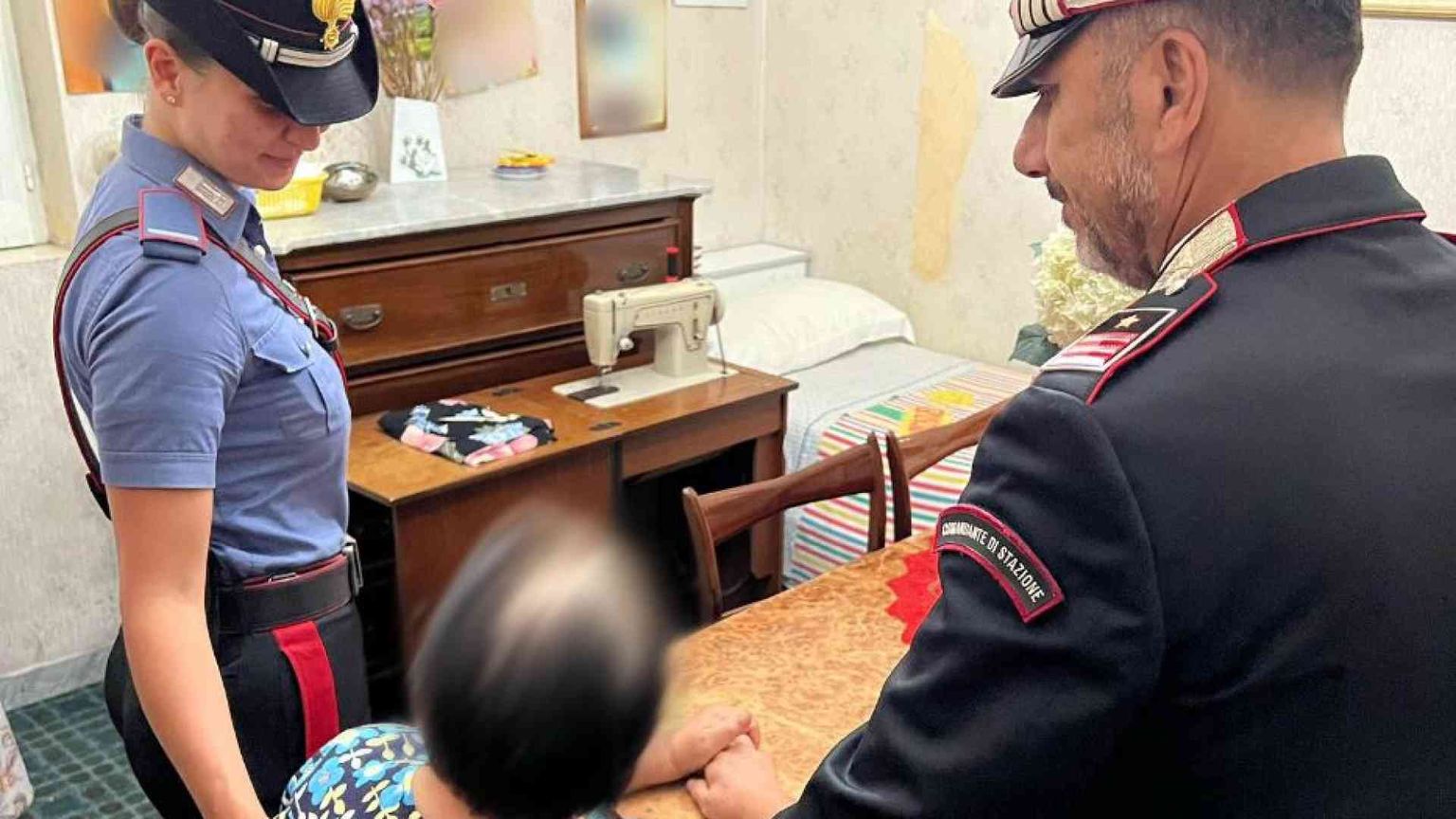 Truffe agli anziani, i nuovi trucchi. L’ultima “moda” sono i falsi carabinieri