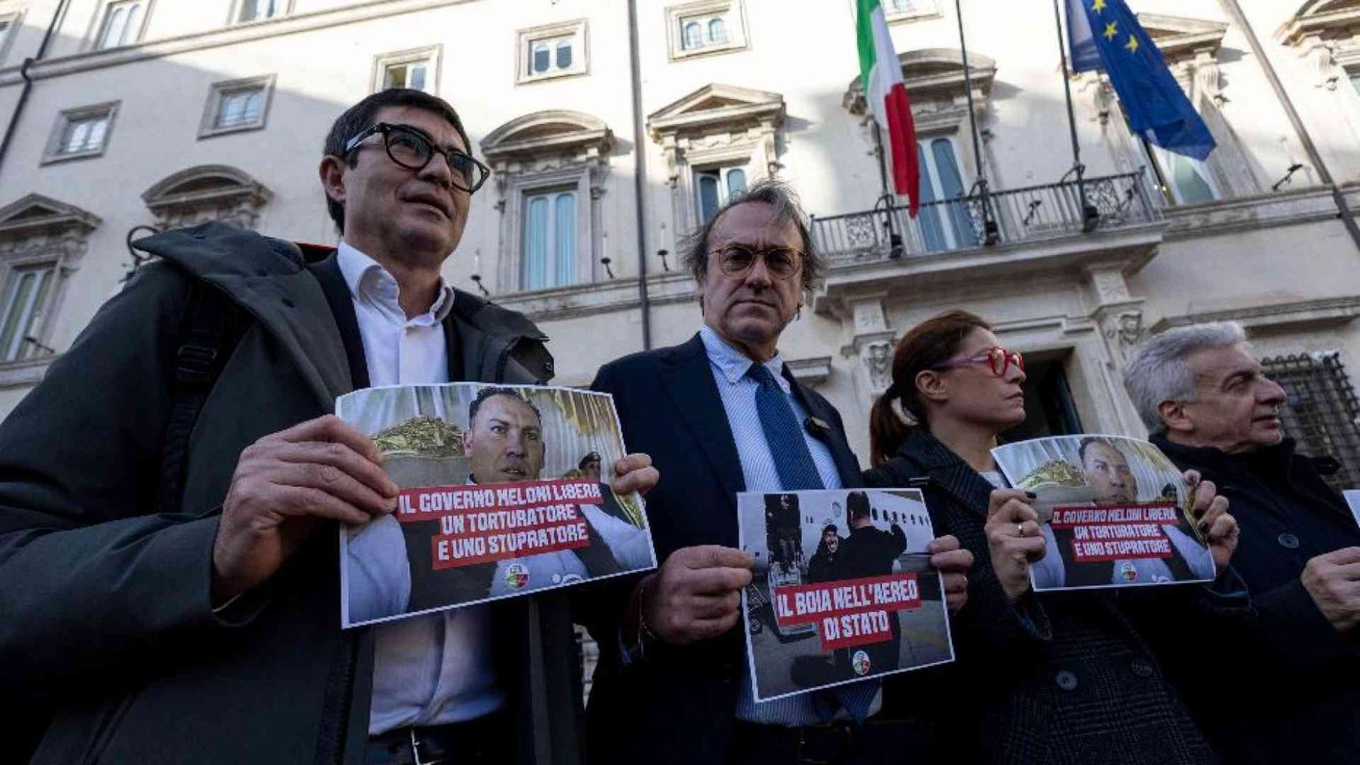 Il caso Almasri: ecco come si spiegano le mosse del governo