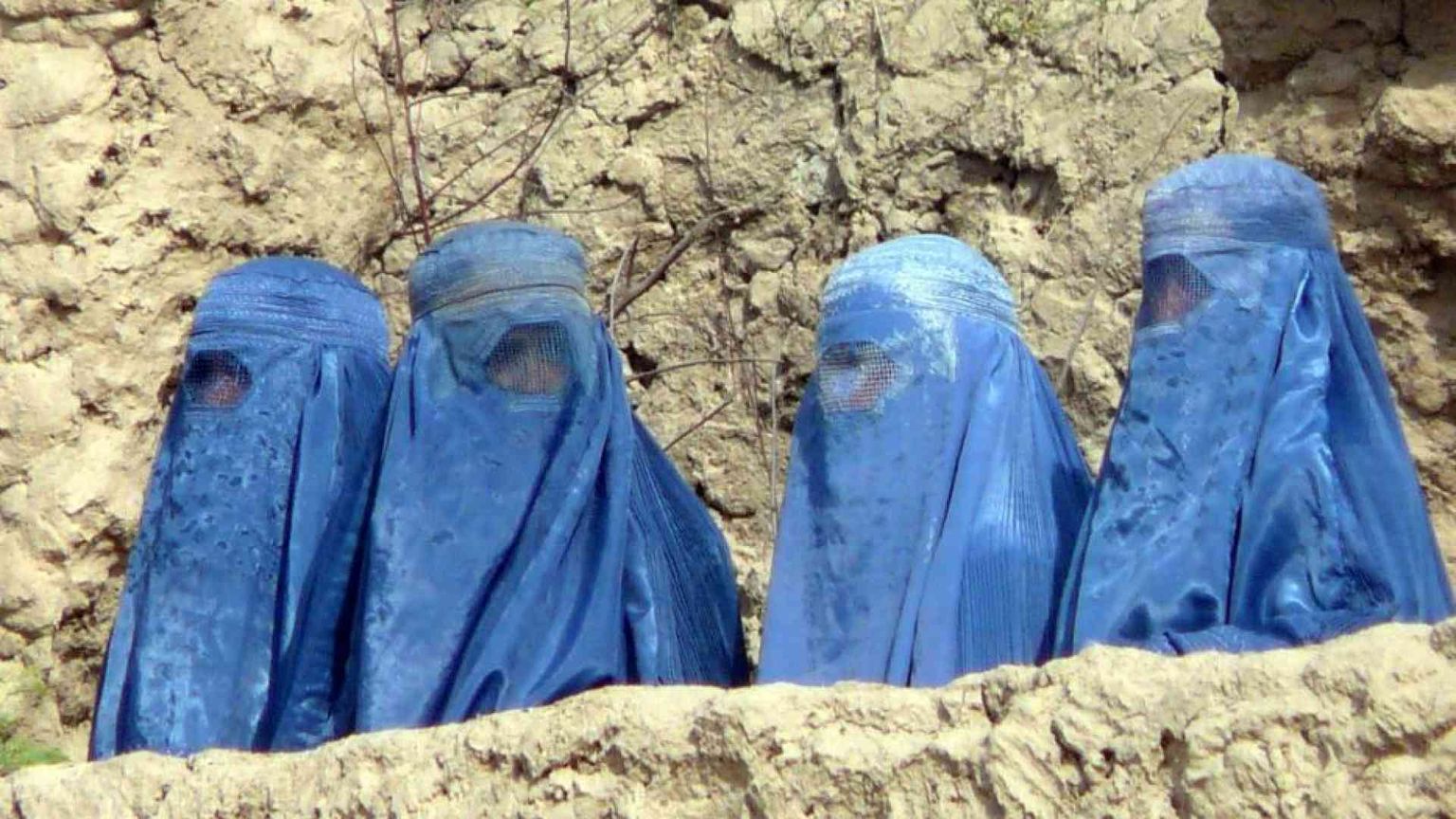 Non solo Afghanistan: l'apartheid di genere “merita” di diventare un crimine