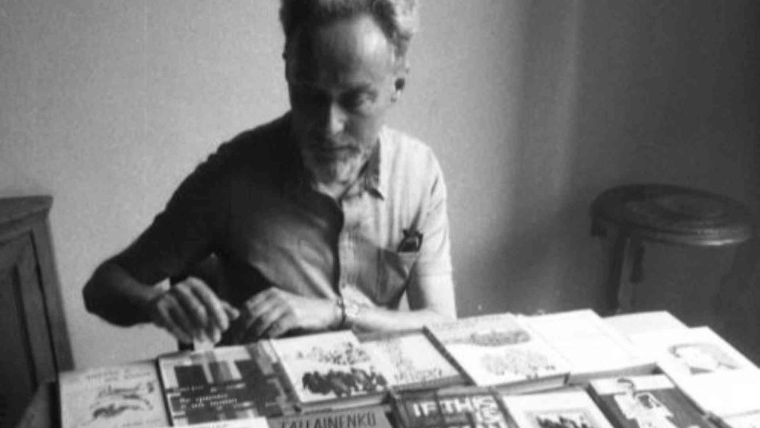 Primo Levi, carteggi di dolore e resistenza