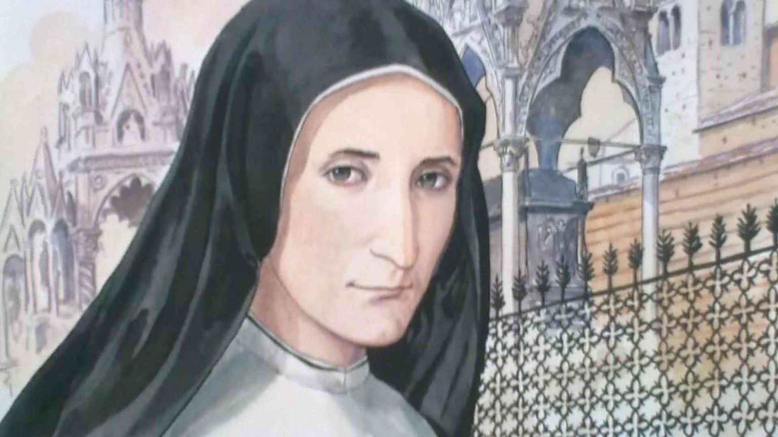 La Chiesa si arricchisce di una santa italiana