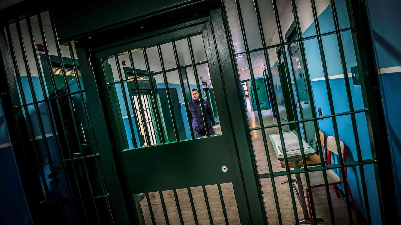 Detenuti al lavoro: c'è un progetto nel Casertano