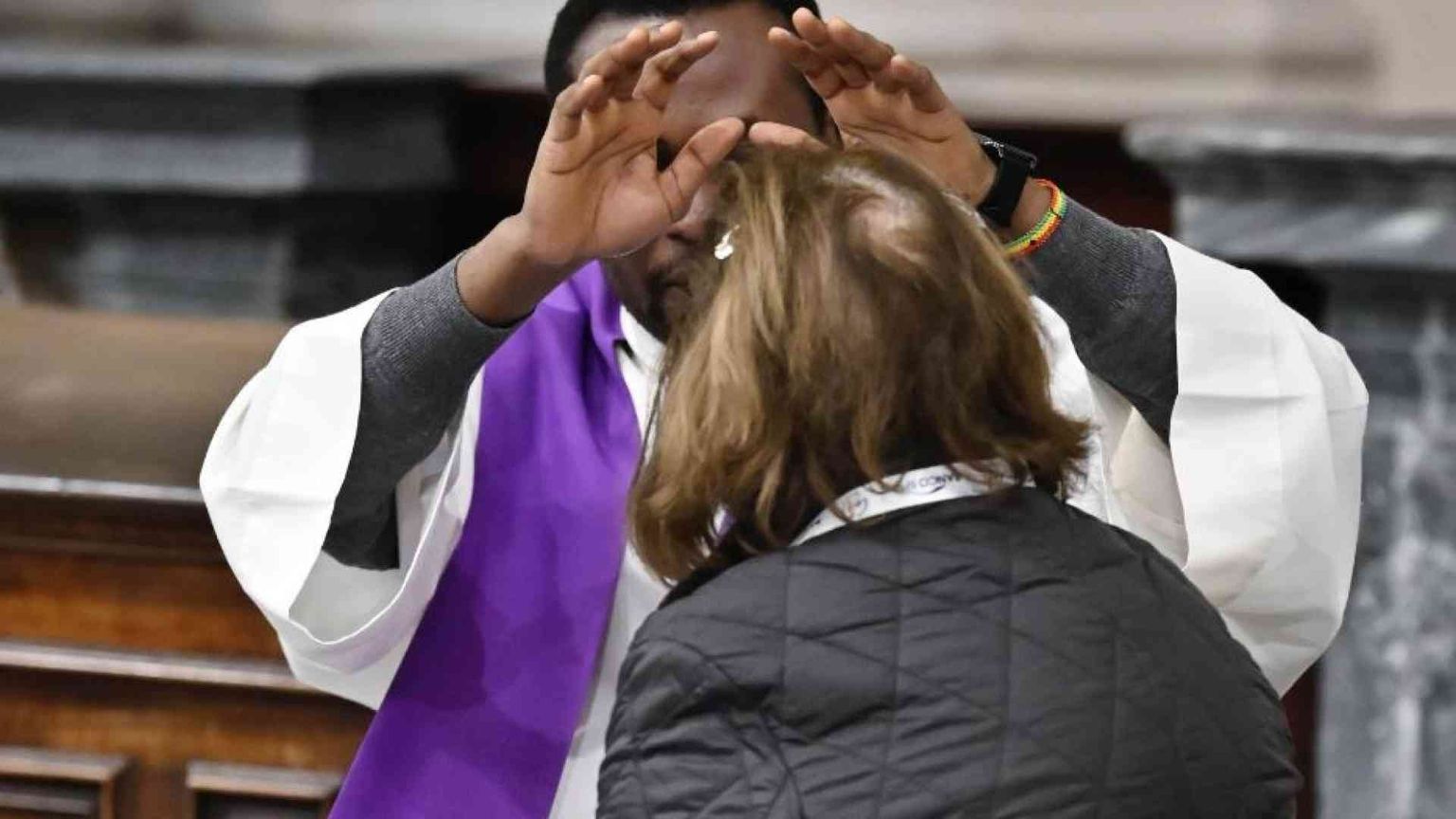 Il mio esame di coscienza al Giubileo dei giornalisti