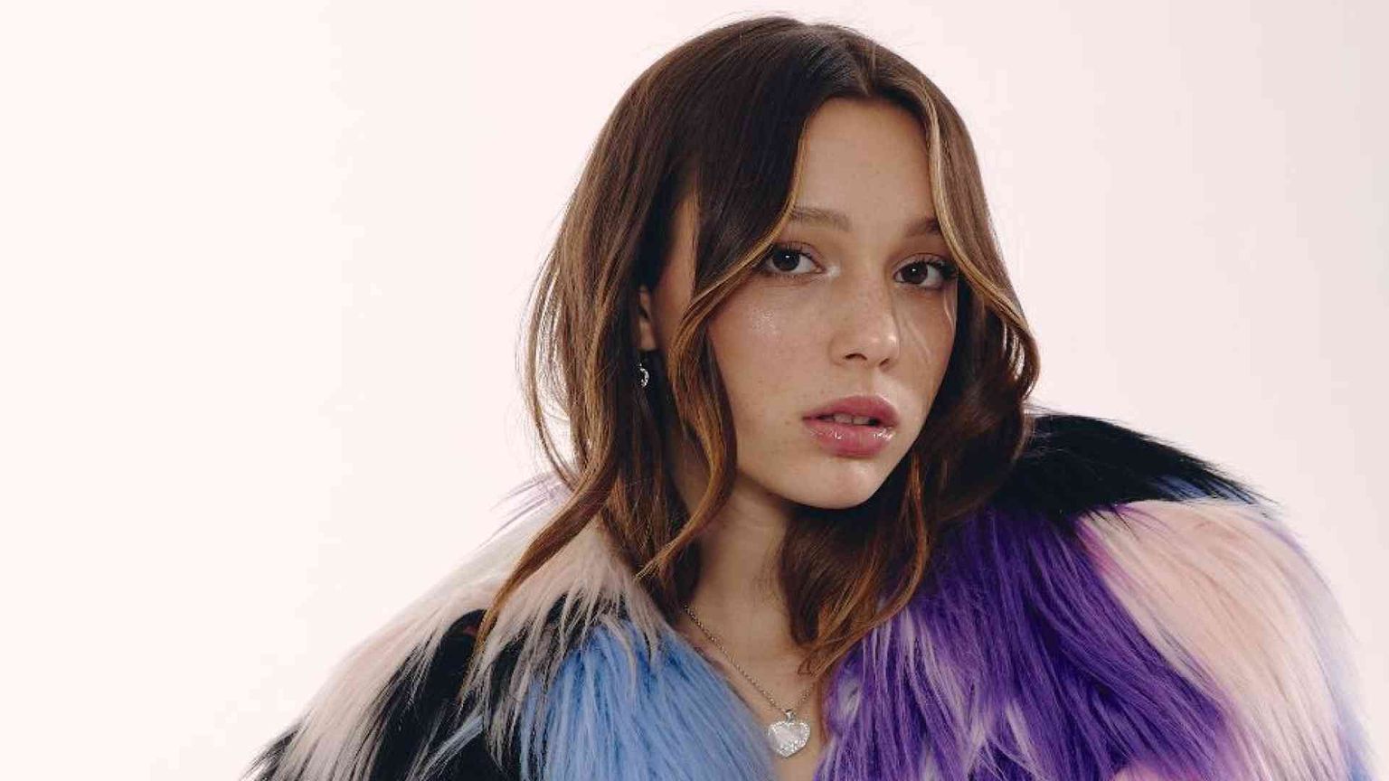 Sarah Toscano: «Da Amici all'Ariston per crescere»