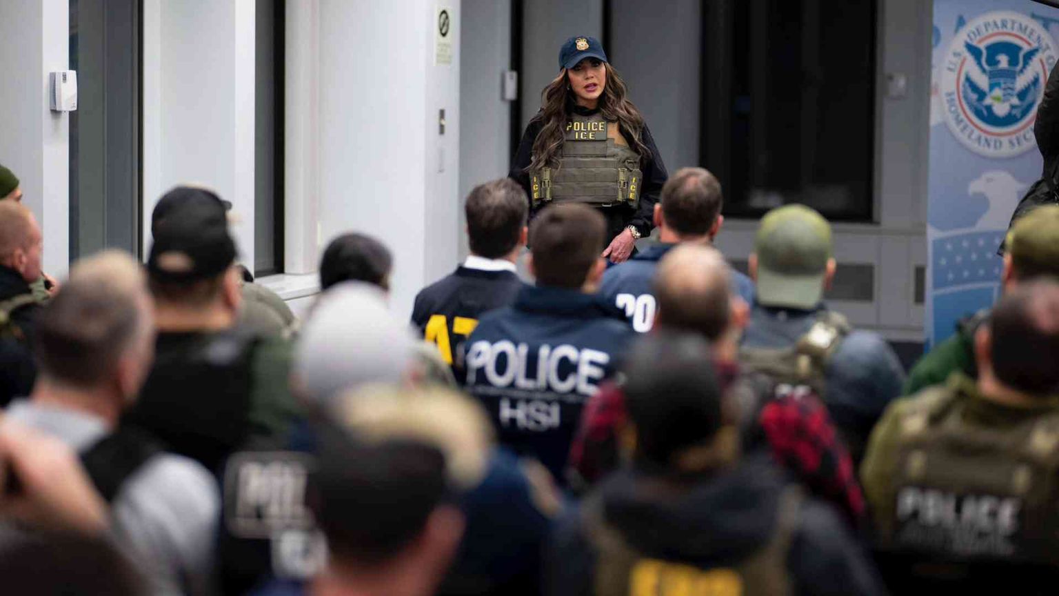 Le retate di Trump hanno raggiunto New York