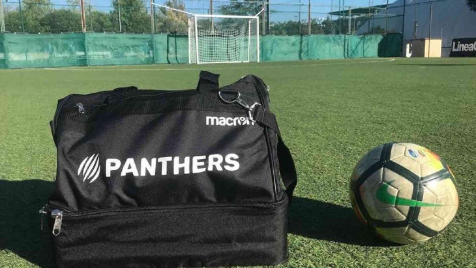 Rebibbia, calcio a 5 femminile, sabato incontro con le Panthers