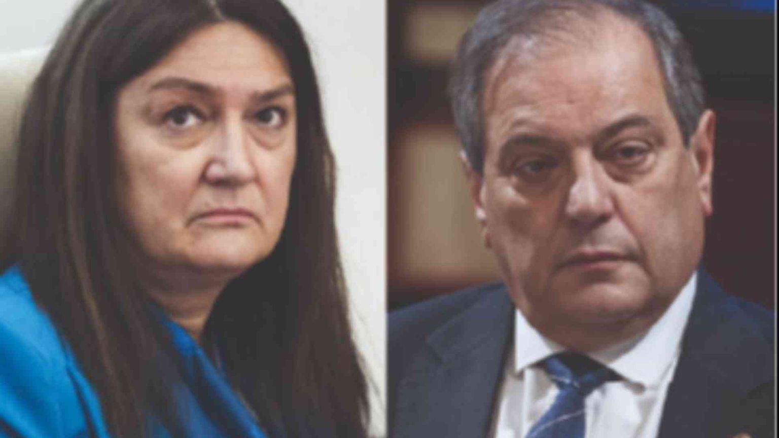 Anelli e Mangiacavalli, conferma al vertice di medici e infermieri