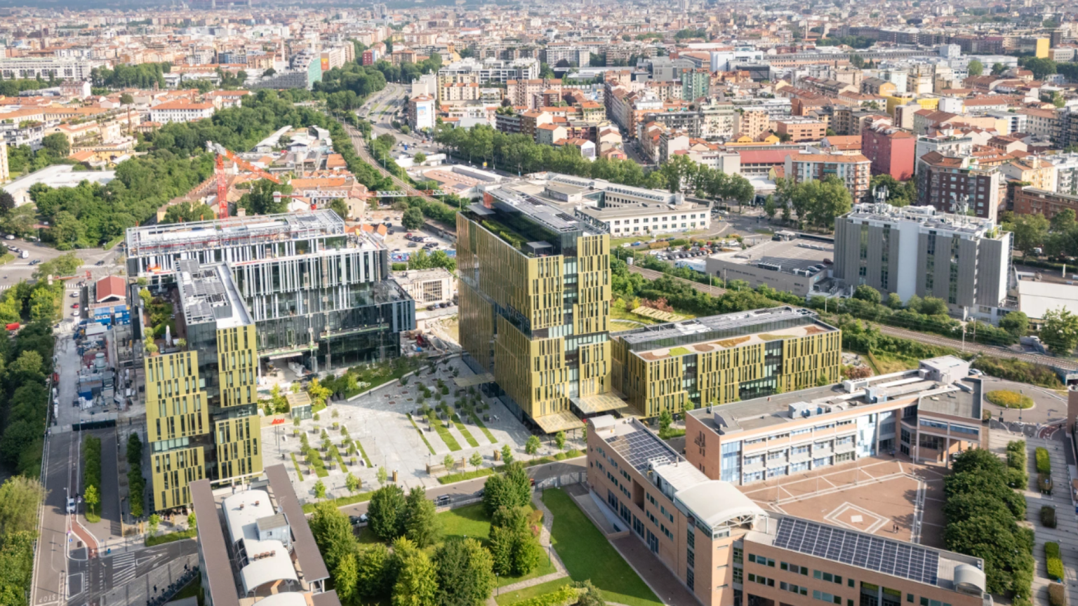 Ma dove vai se la casa sostenibile non ce l'hai