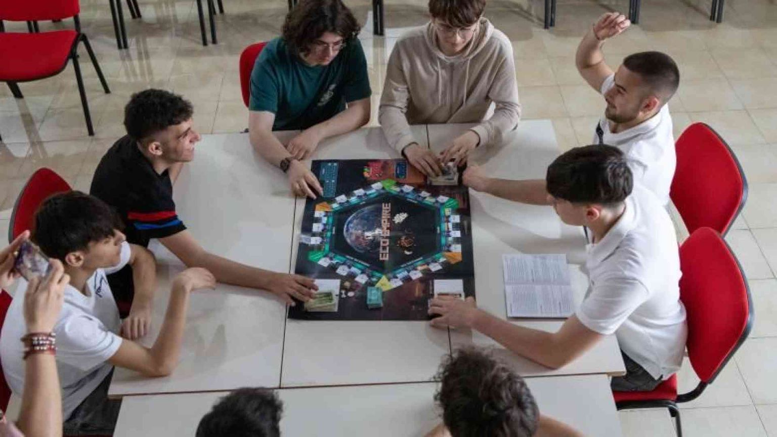 In Sicilia una banca finanzia le idee dei giovani che rinascono