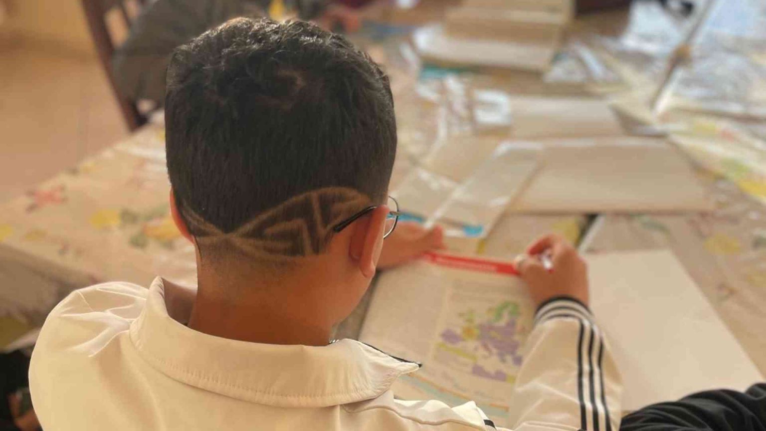 «Ho visto Almasri, picchiava i migranti»