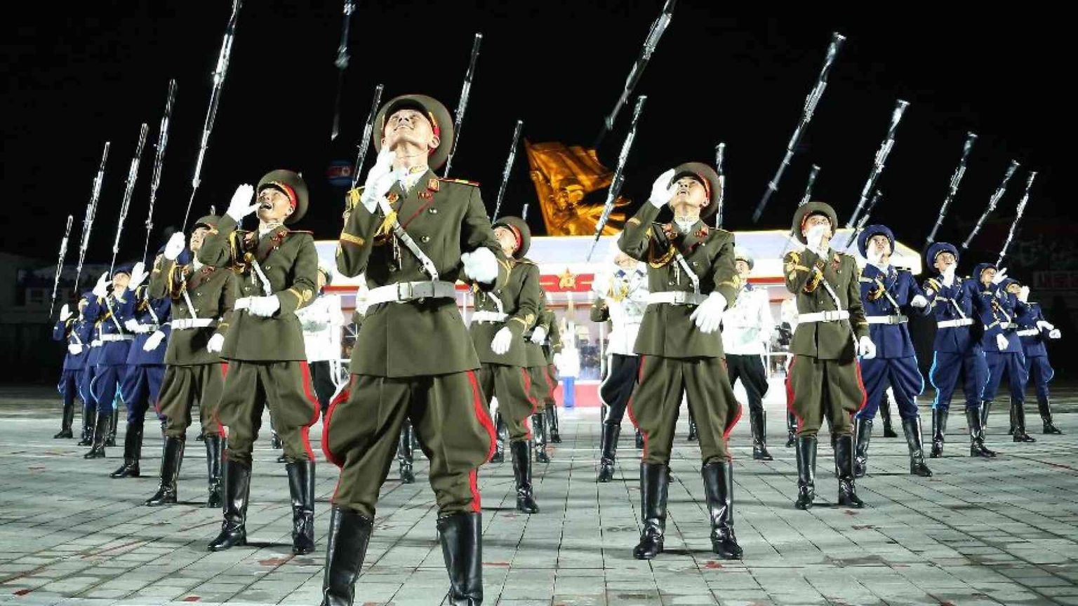 «La Corea del Nord ha ritirato i soldati dal fronte». Il Cremlino smentisce