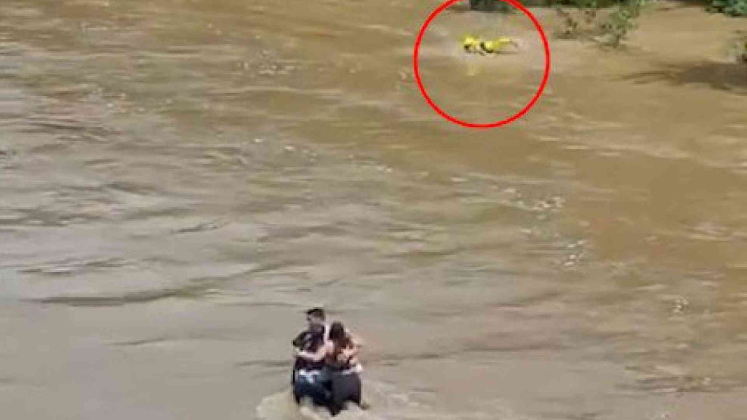 I tre ragazzi morti sul Natisone «morirono per la negligenza nei soccorsi»