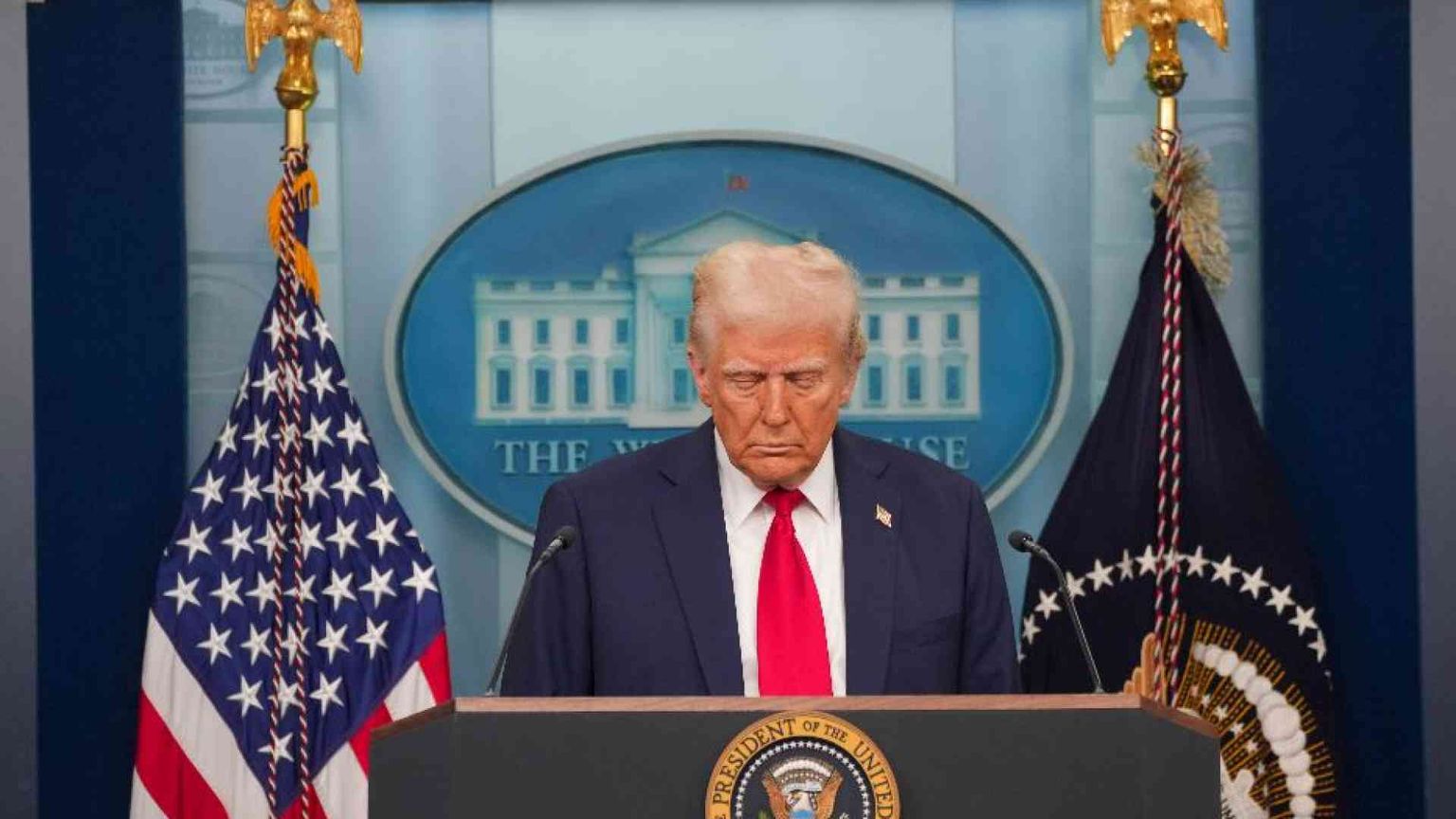 Trump, l'incidente di Washington e i disabili: le parole che negano l'inclusione