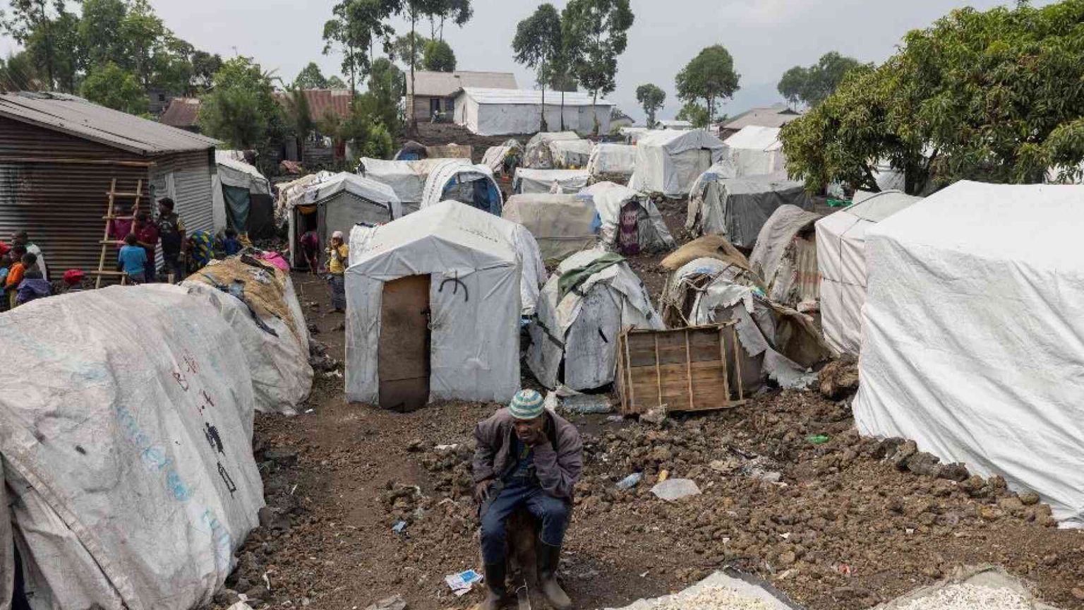 Un summit africano per la crisi in Congo