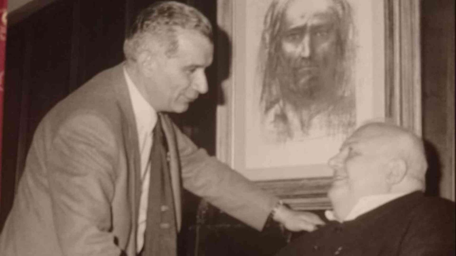 «Guardo Carlo Casini, e penso che ce la posso fare»