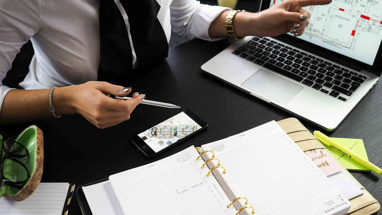 Mercato in ripresa a caccia di nuovi professionisti