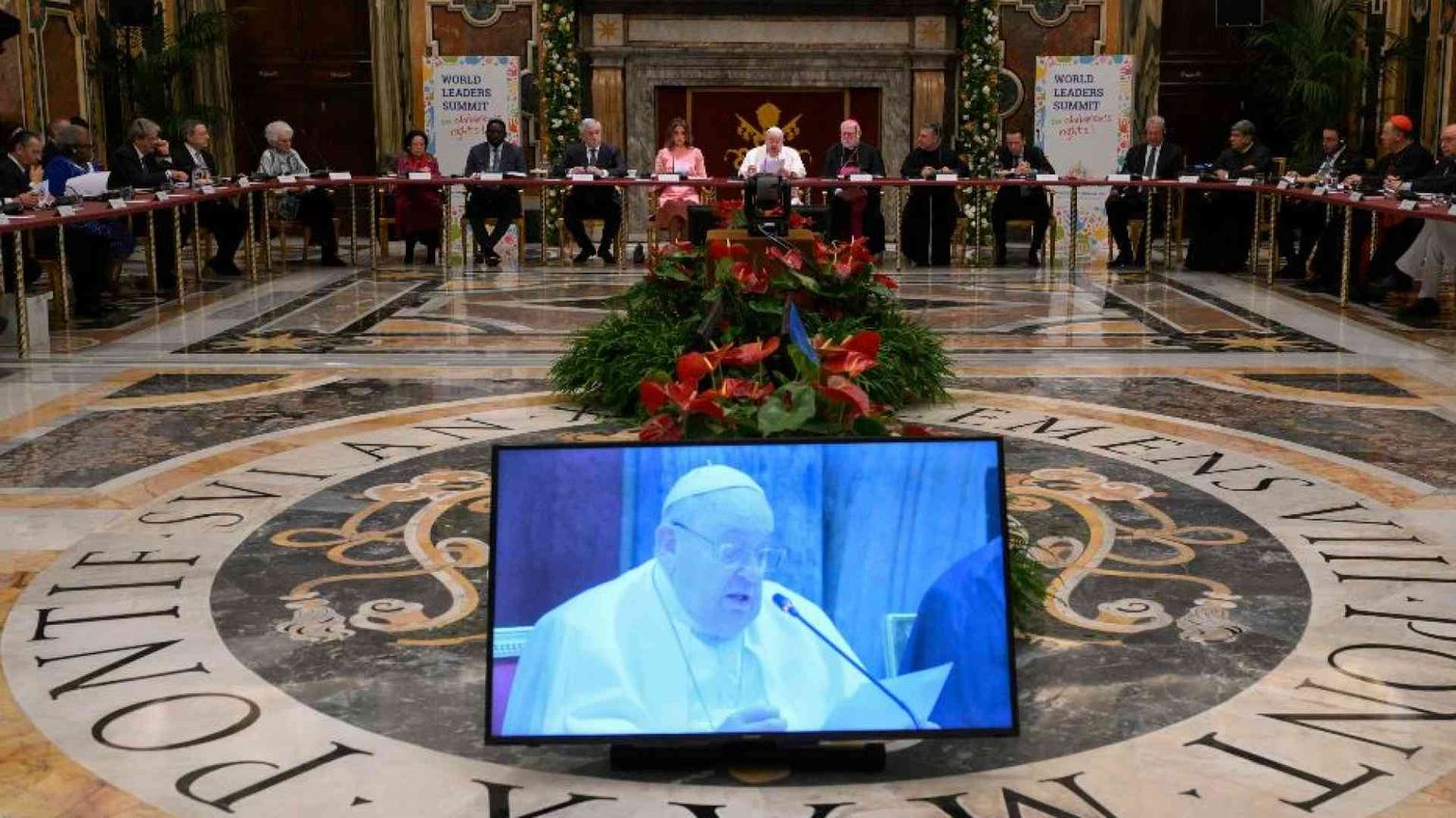 Il mondo che abbiamo costruito non è un posto sicuro per i bambini