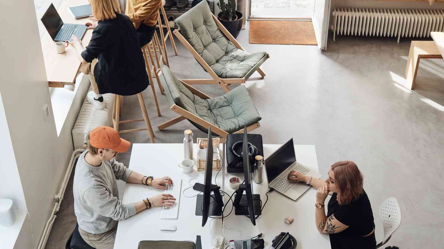 Oggi il primo “click day” per i lavoratori stranieri: come funziona