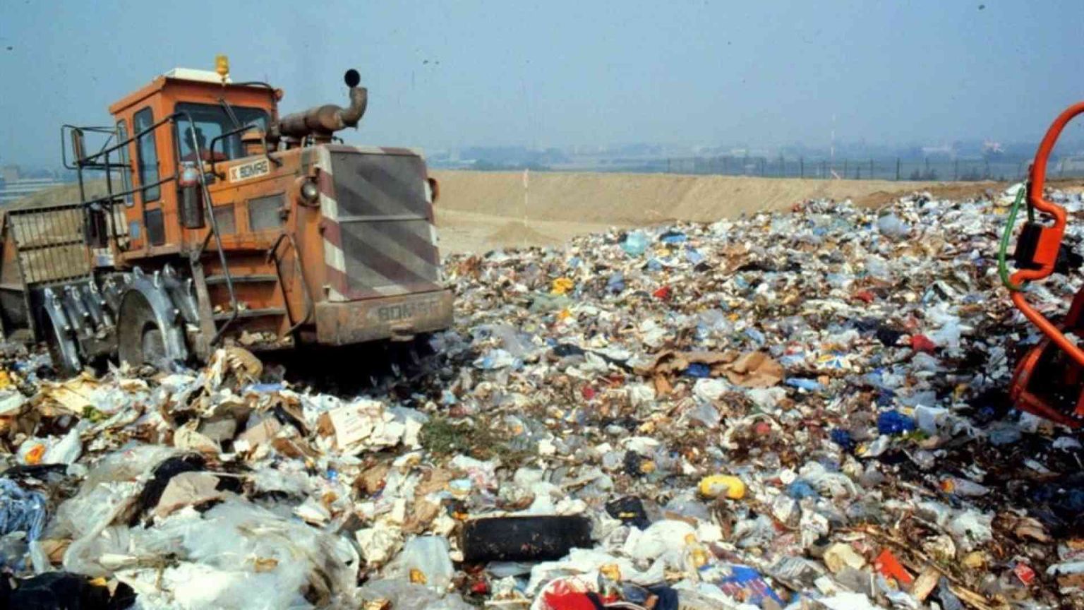 Dai rifiuti nascono le opportunità di lavoro