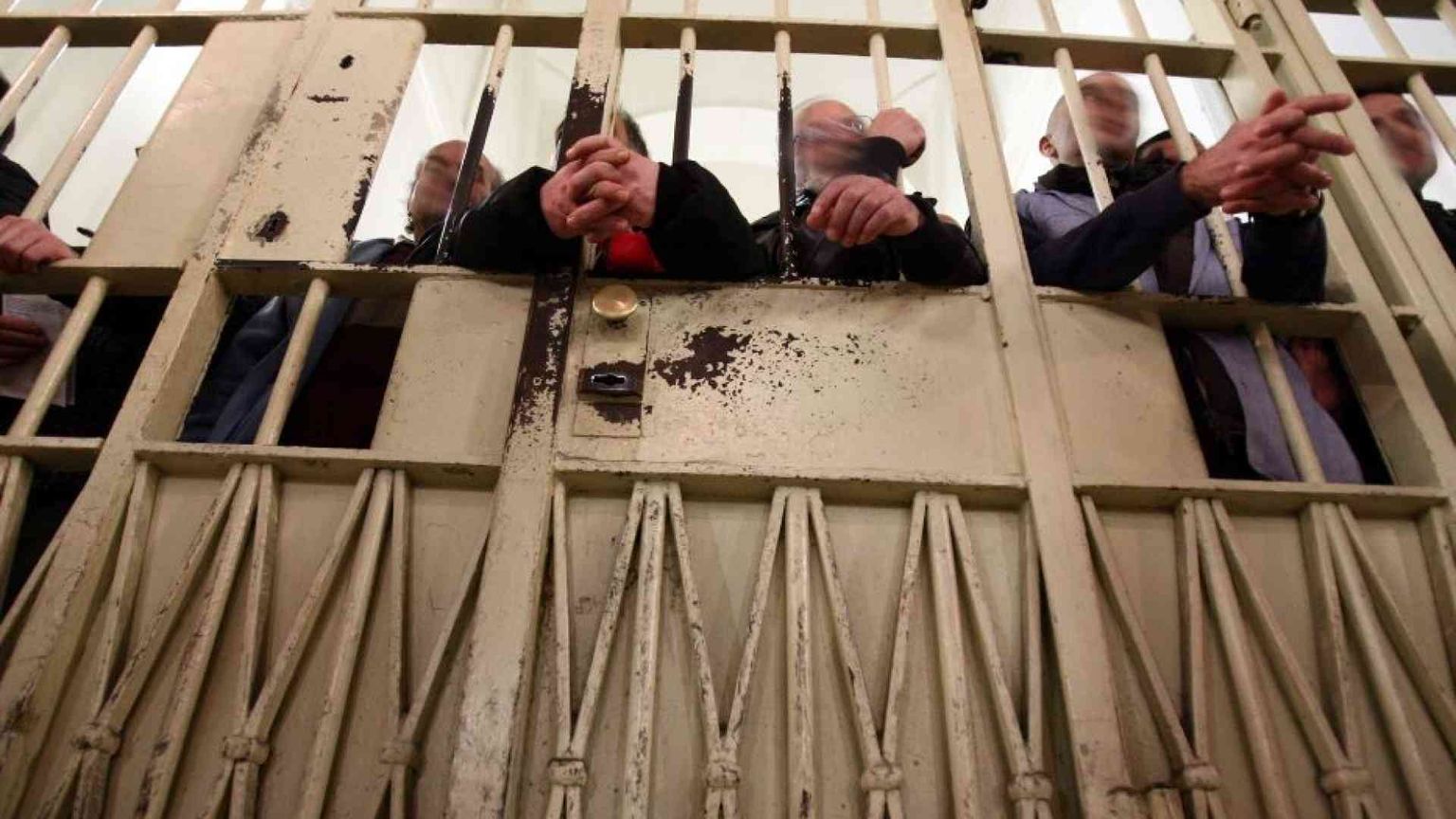 In carcere suicidi e aggressioni continuano ad aumentare