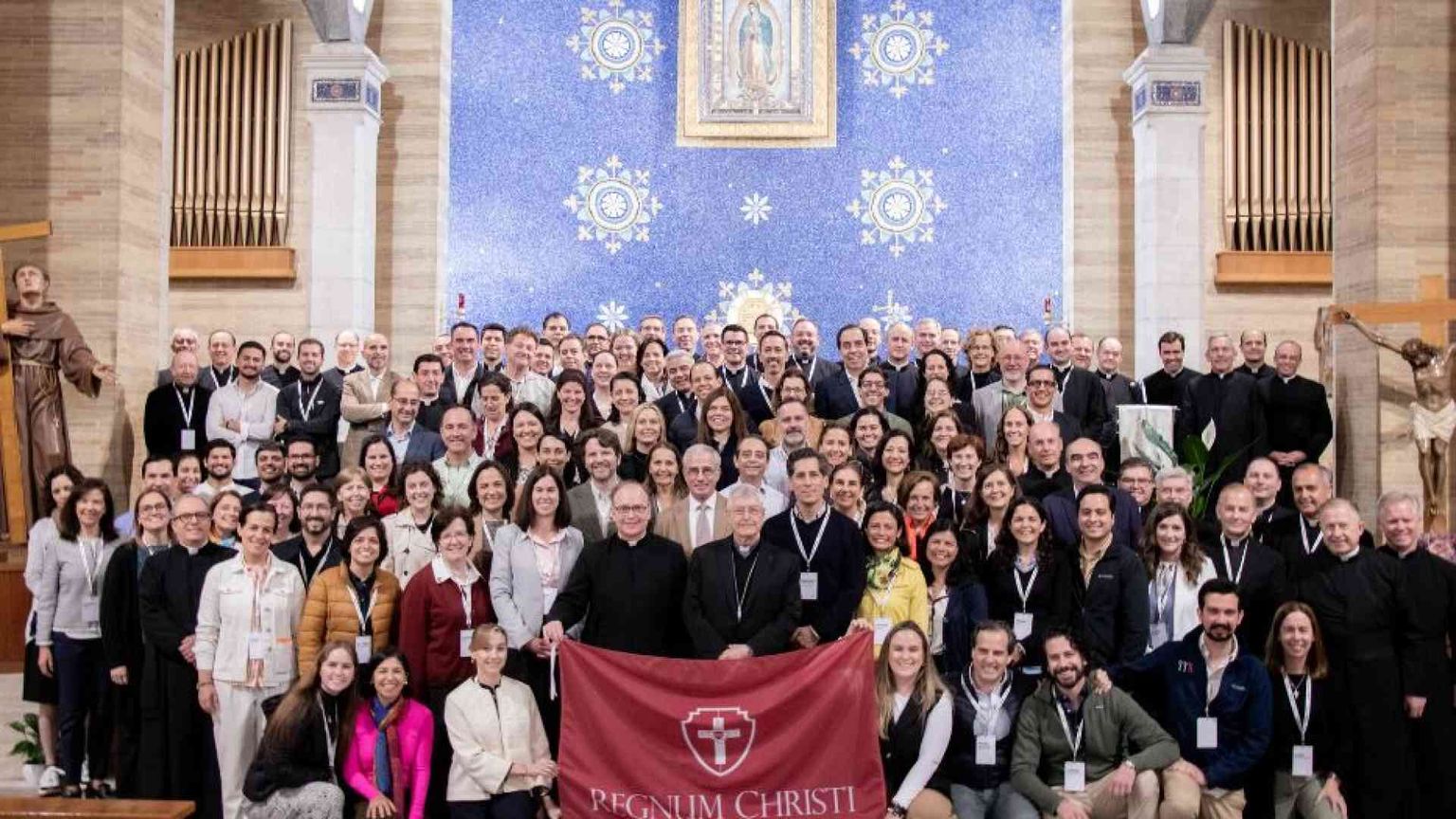 Regnum Christi, la Santa Sede approva gli statuti in via definitiva